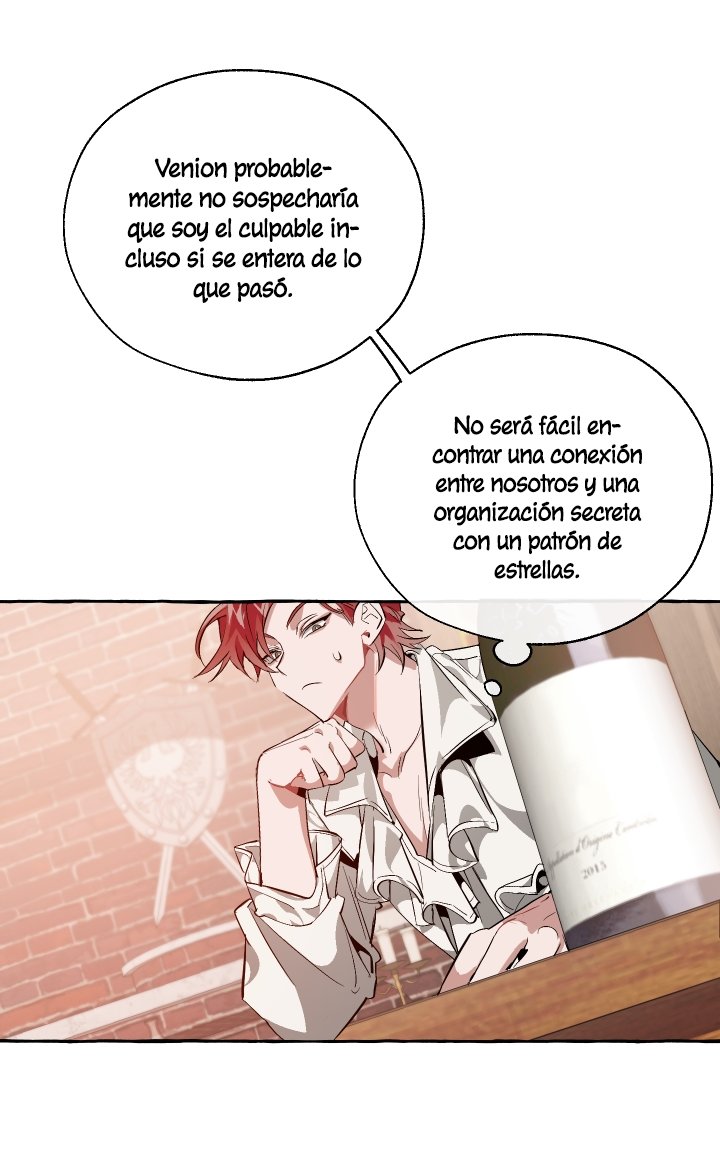La Basura De La Familia Del Conde Capitulo 21 página 65