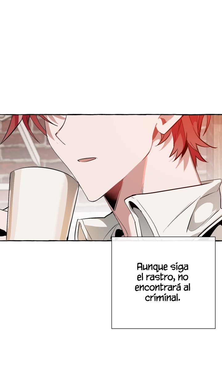 La Basura De La Familia Del Conde Capitulo 21 página 69