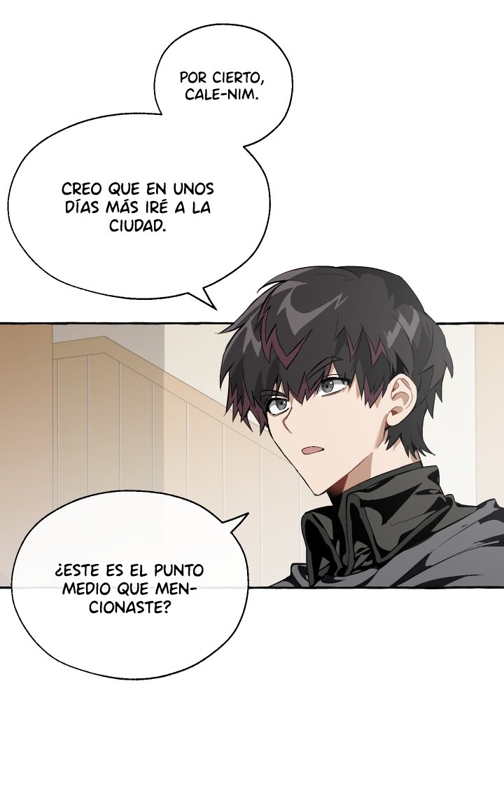 La Basura De La Familia Del Conde Capitulo 21 página 8