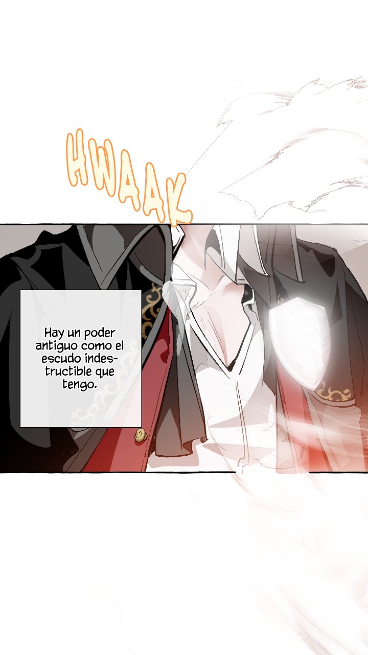 La Basura De La Familia Del Conde Capitulo 22 página 18