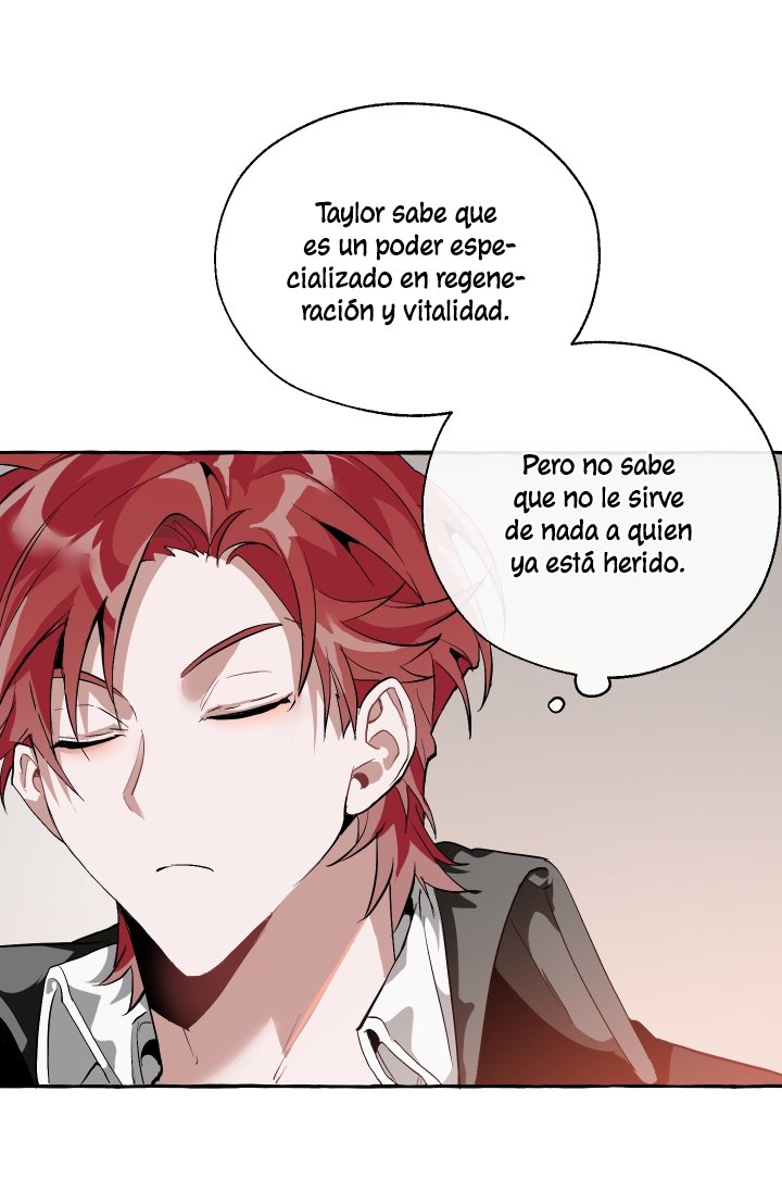 La Basura De La Familia Del Conde Capitulo 22 página 22