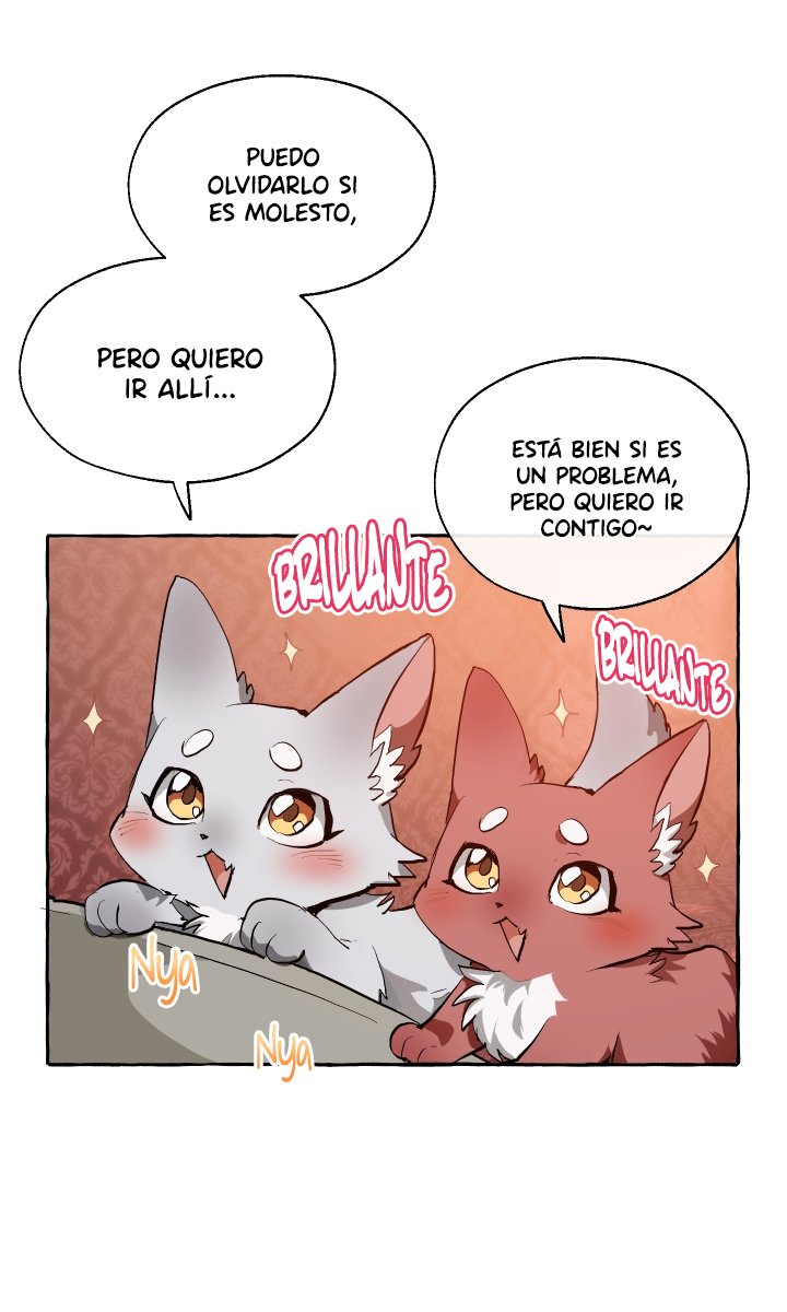 La Basura De La Familia Del Conde Capitulo 22 página 28
