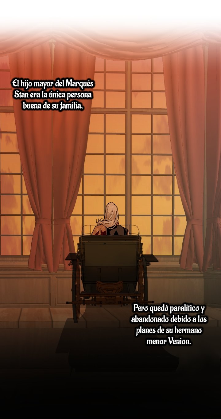 La Basura De La Familia Del Conde Capitulo 22 página 4