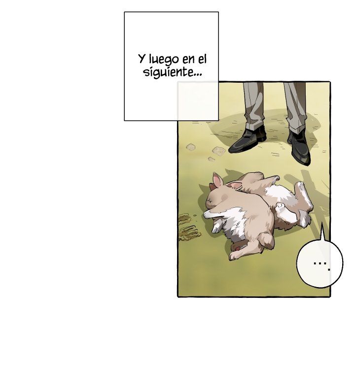 La Basura De La Familia Del Conde Capitulo 22 página 46