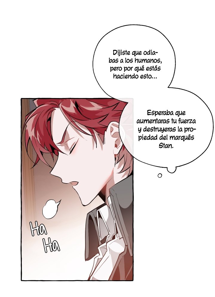 La Basura De La Familia Del Conde Capitulo 22 página 52