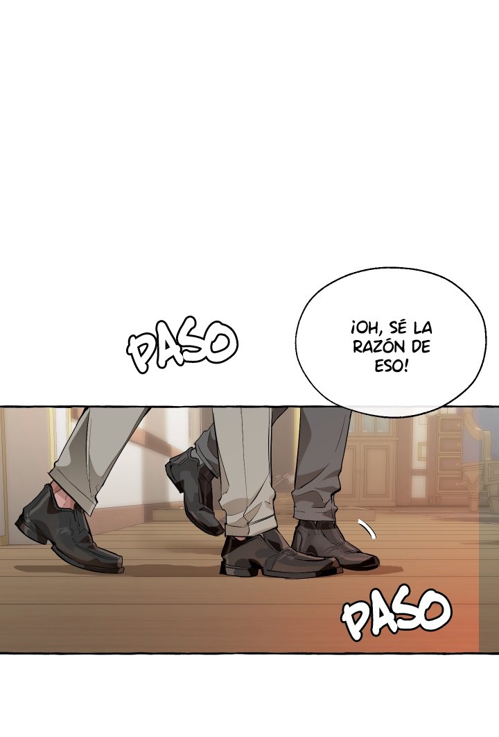 La Basura De La Familia Del Conde Capitulo 22 página 62
