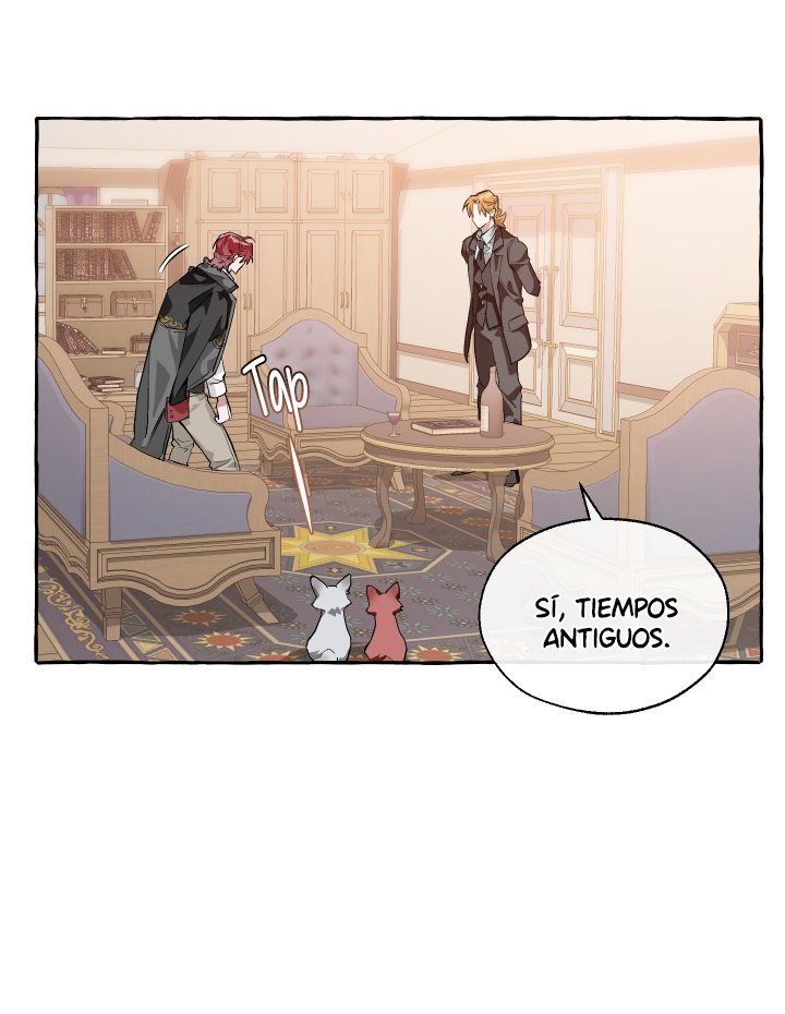 La Basura De La Familia Del Conde Capitulo 22 página 67