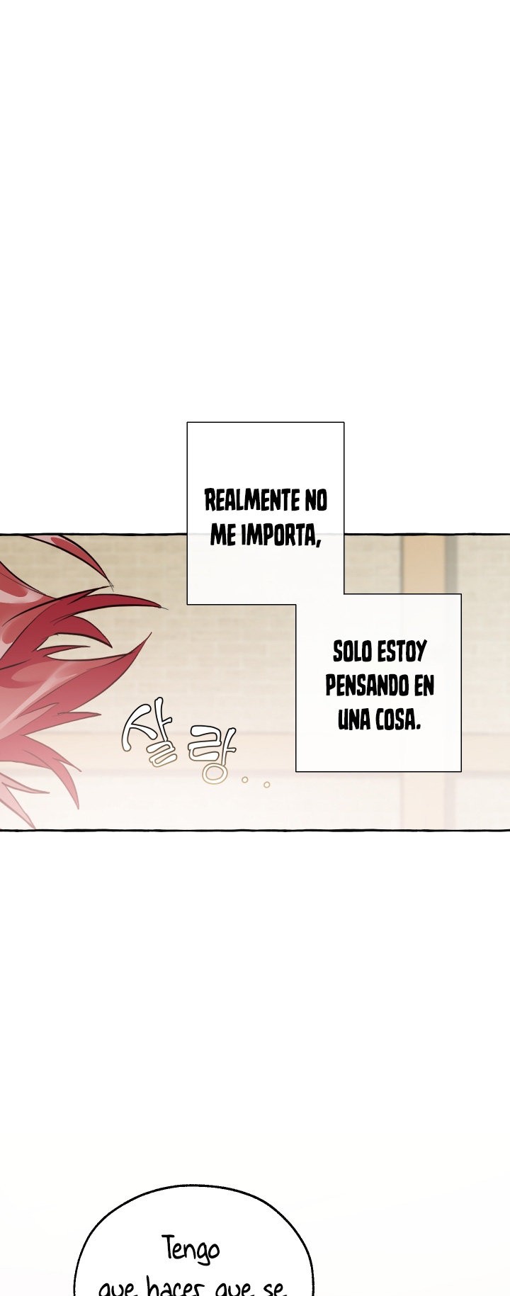 La Basura De La Familia Del Conde Capitulo 23 página 32
