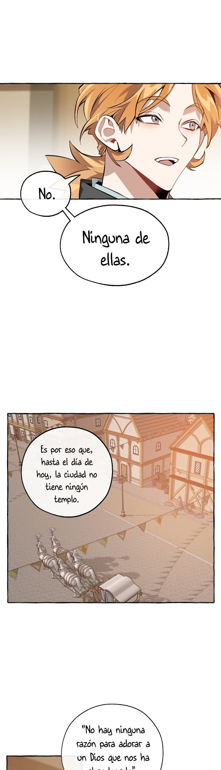 La Basura De La Familia Del Conde Capitulo 23 página 5