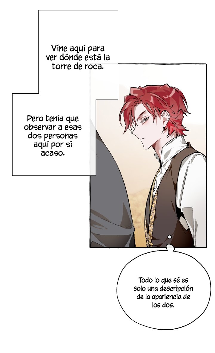 La Basura De La Familia Del Conde Capitulo 24 página 10