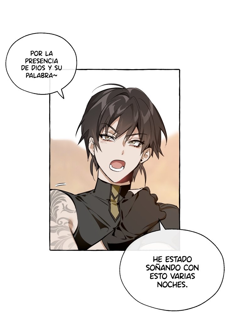 La Basura De La Familia Del Conde Capitulo 24 página 13