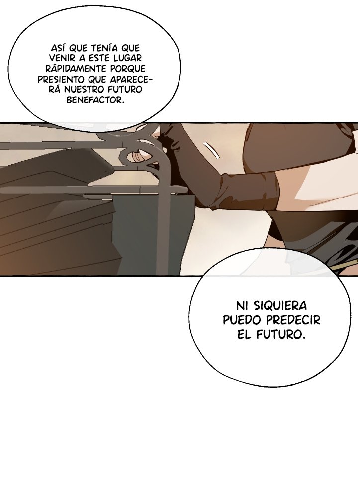 La Basura De La Familia Del Conde Capitulo 24 página 14