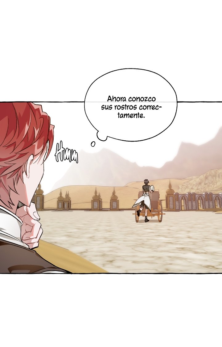 La Basura De La Familia Del Conde Capitulo 24 página 25