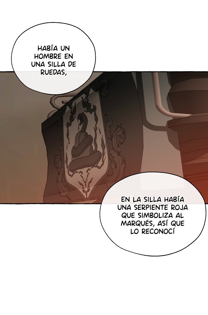 La Basura De La Familia Del Conde Capitulo 24 página 30