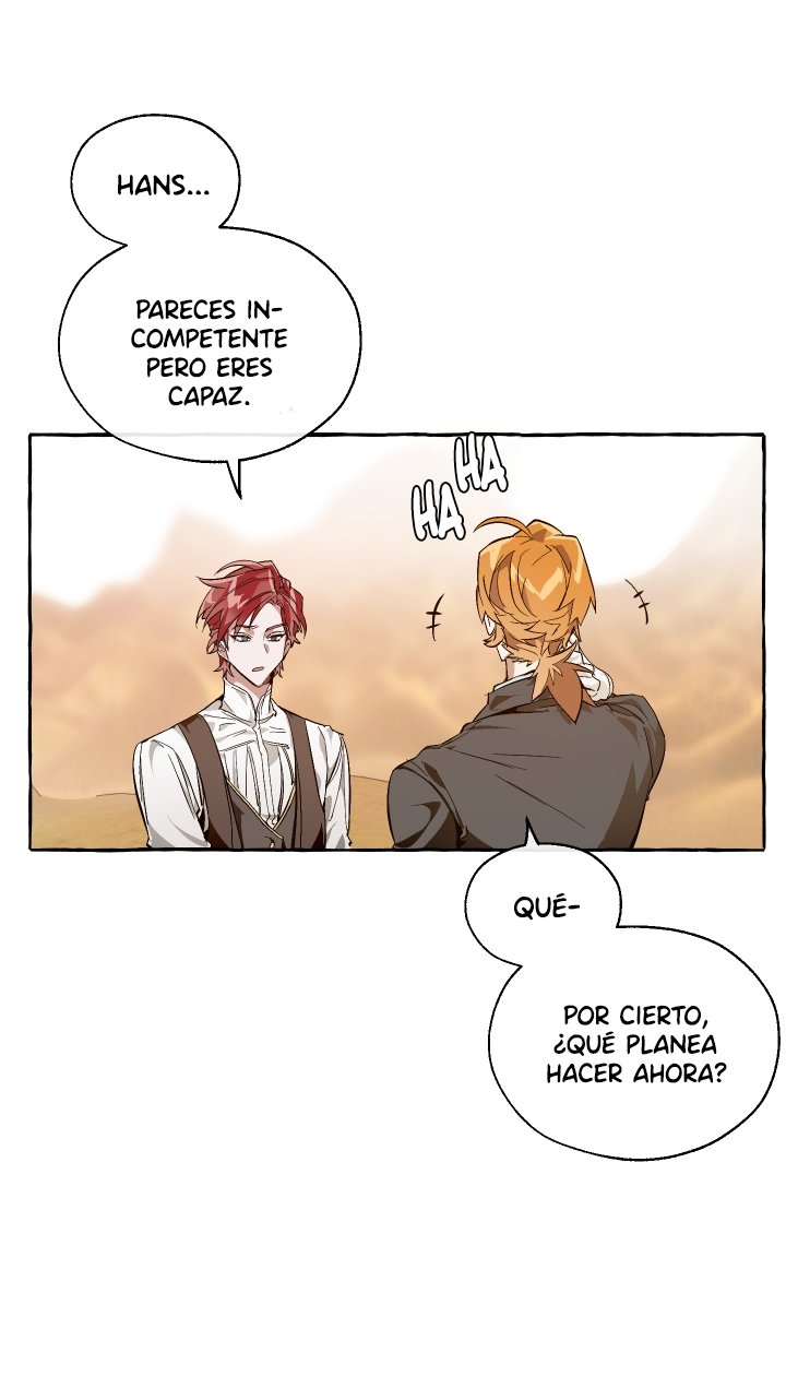 La Basura De La Familia Del Conde Capitulo 24 página 31