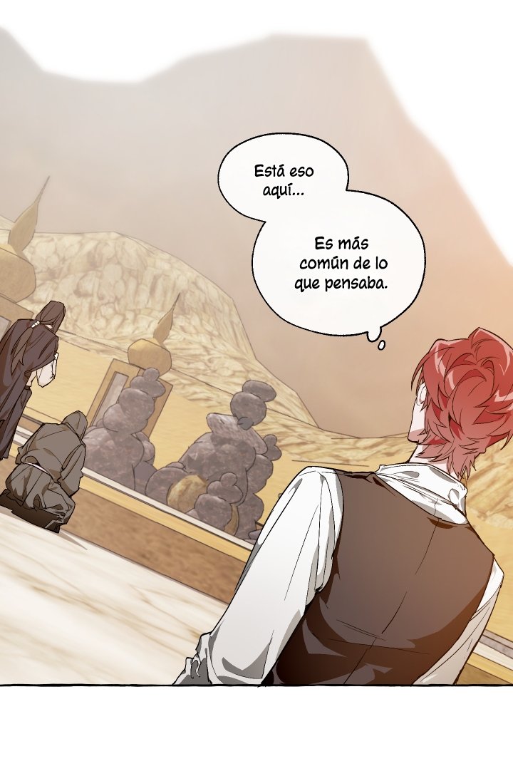 La Basura De La Familia Del Conde Capitulo 24 página 38