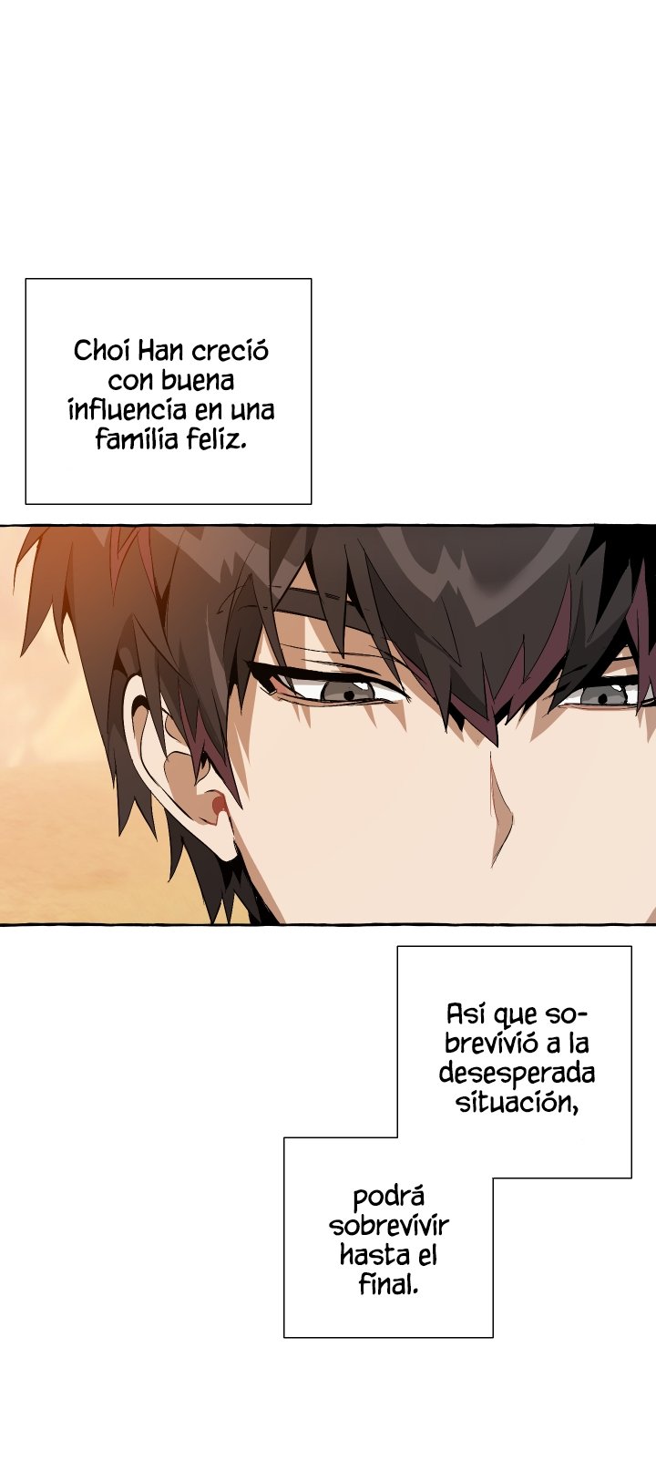 La Basura De La Familia Del Conde Capitulo 24 página 45