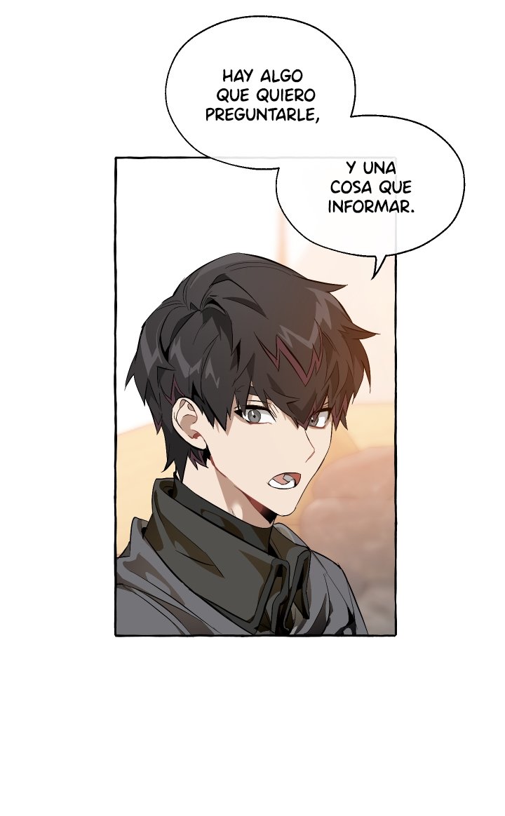 La Basura De La Familia Del Conde Capitulo 24 página 47
