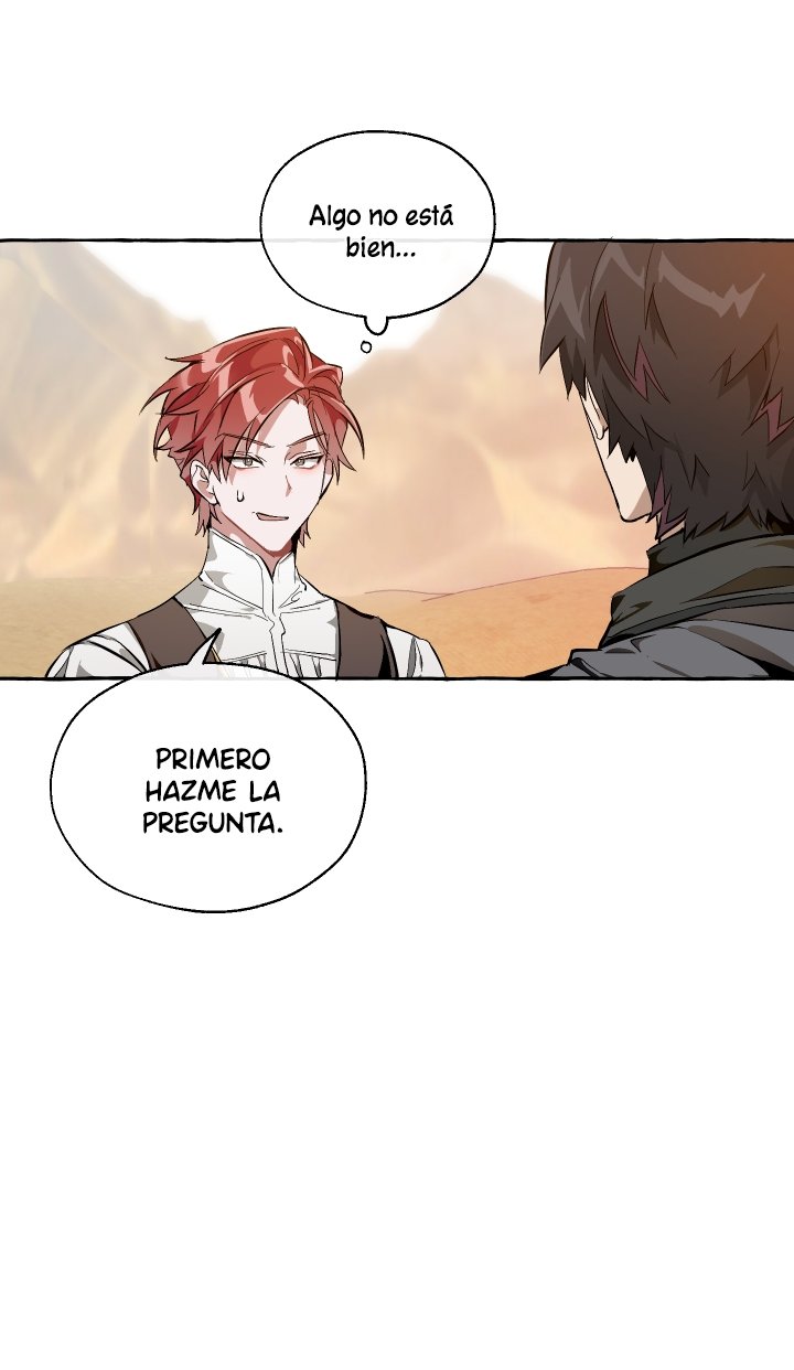 La Basura De La Familia Del Conde Capitulo 24 página 48