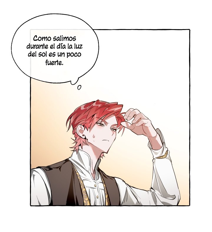 La Basura De La Familia Del Conde Capitulo 24 página 5