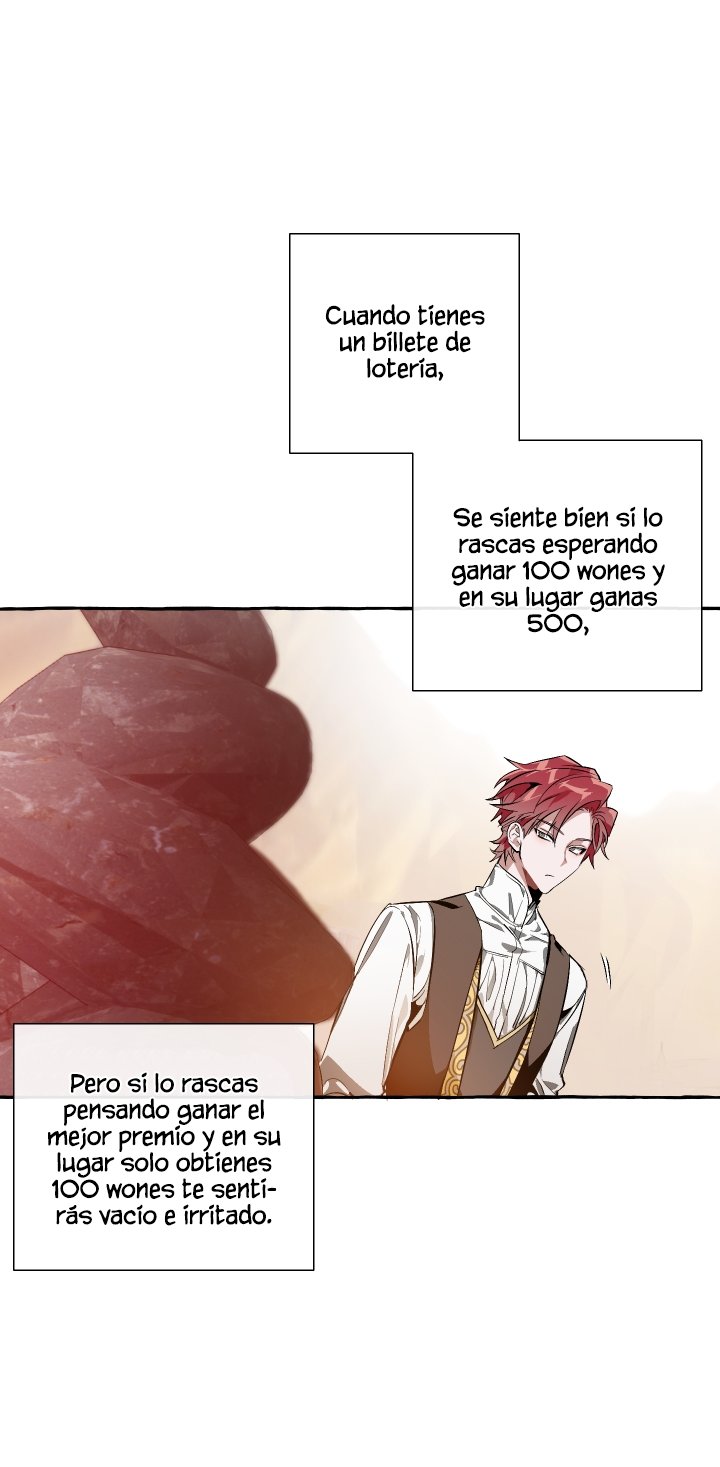 La Basura De La Familia Del Conde Capitulo 24 página 53