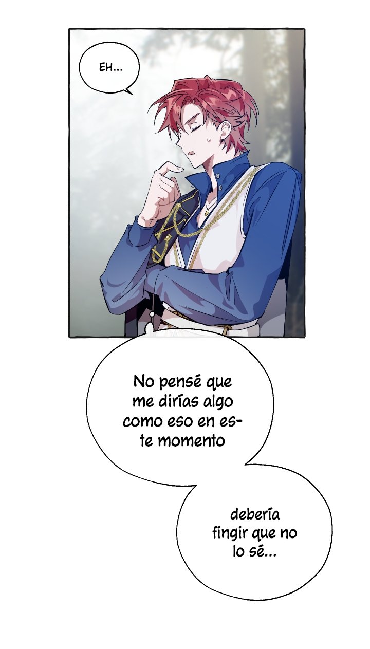 La Basura De La Familia Del Conde Capitulo 25 página 27