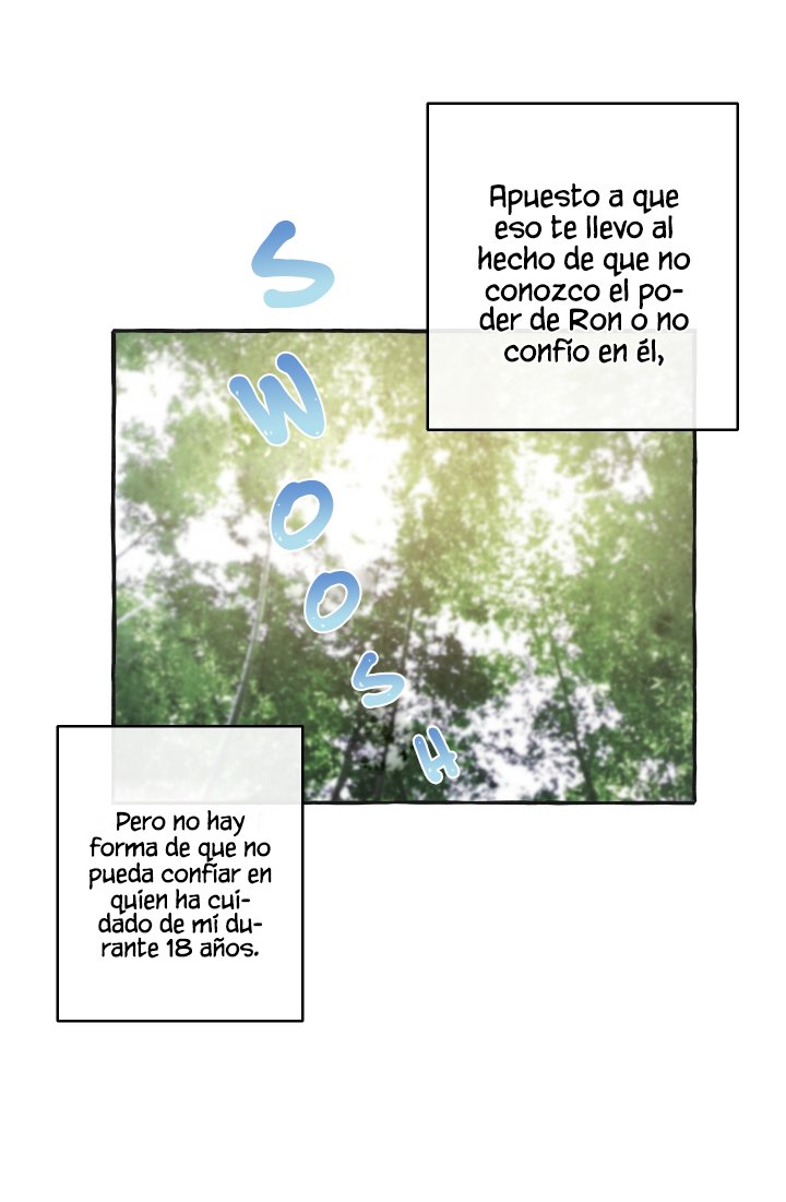 La Basura De La Familia Del Conde Capitulo 25 página 32