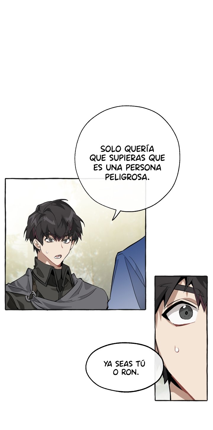 La Basura De La Familia Del Conde Capitulo 25 página 45