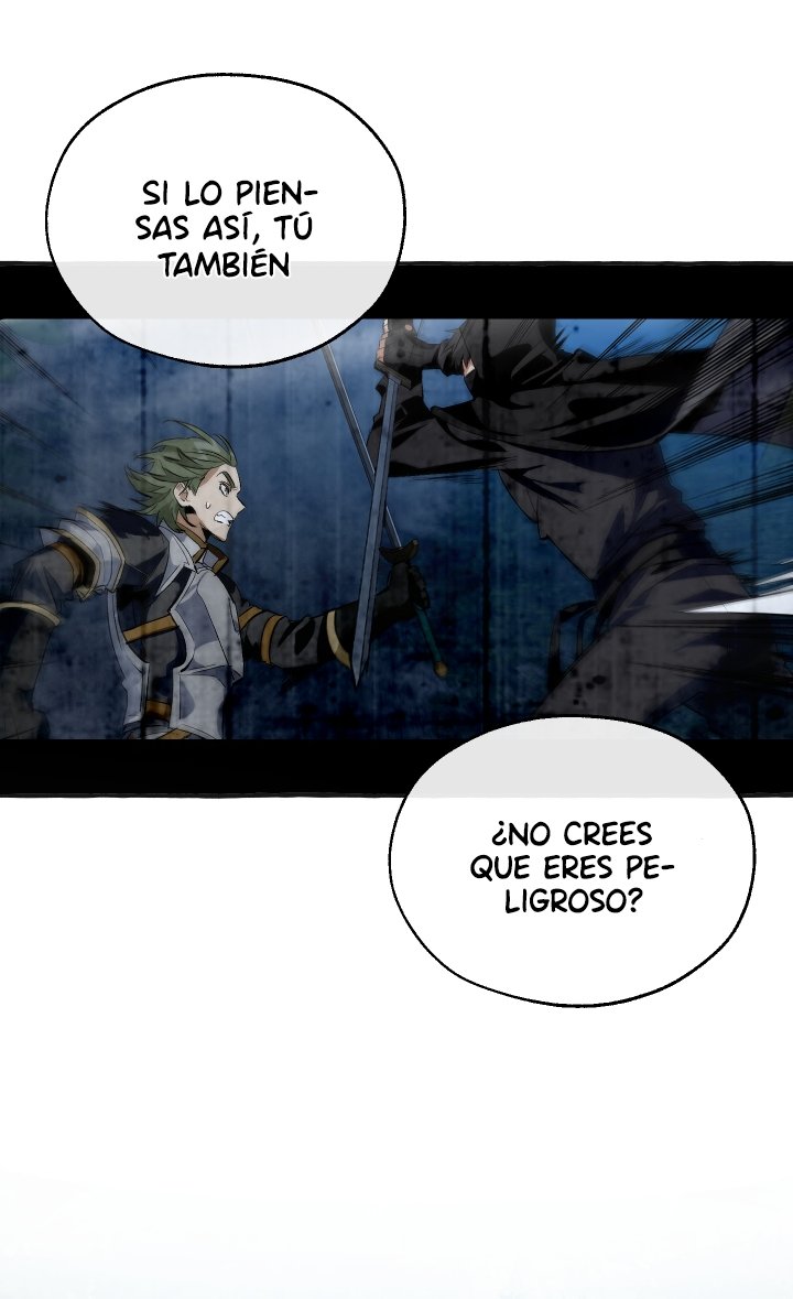 La Basura De La Familia Del Conde Capitulo 25 página 47