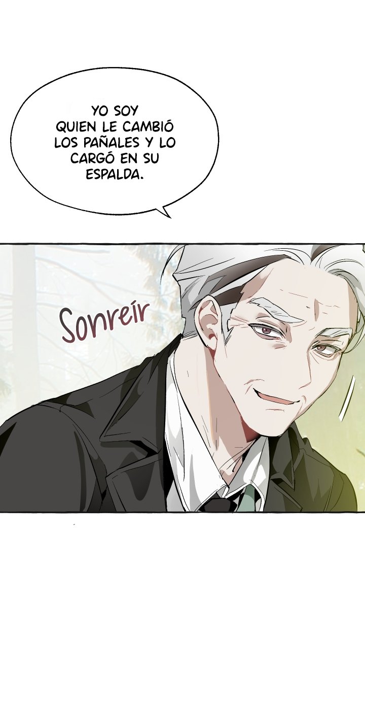 La Basura De La Familia Del Conde Capitulo 25 página 55