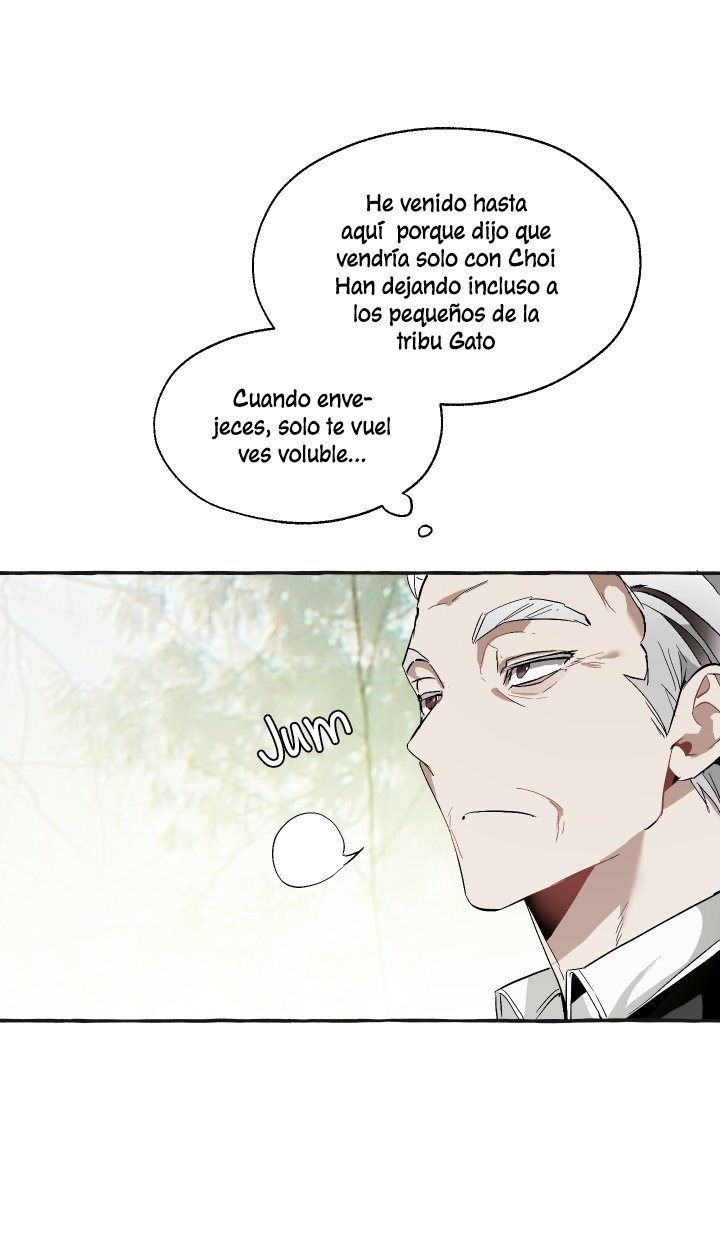 La Basura De La Familia Del Conde Capitulo 25 página 59
