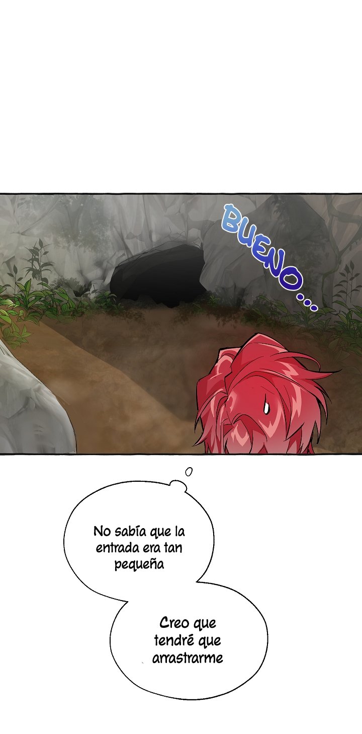 La Basura De La Familia Del Conde Capitulo 25 página 63