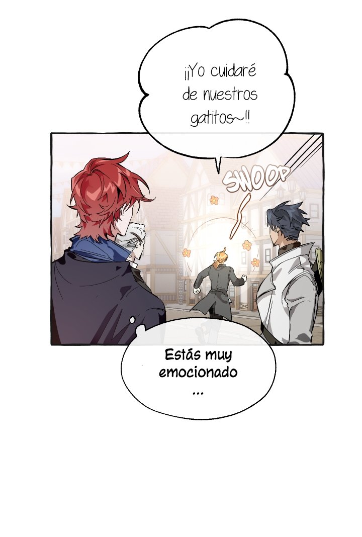 La Basura De La Familia Del Conde Capitulo 25 página 7