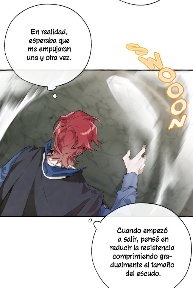 La Basura De La Familia Del Conde Capitulo 26 página 26