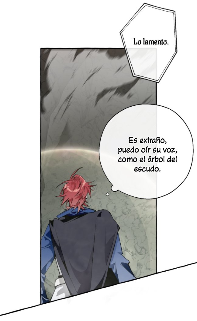 La Basura De La Familia Del Conde Capitulo 26 página 31