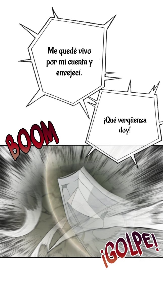 La Basura De La Familia Del Conde Capitulo 26 página 38