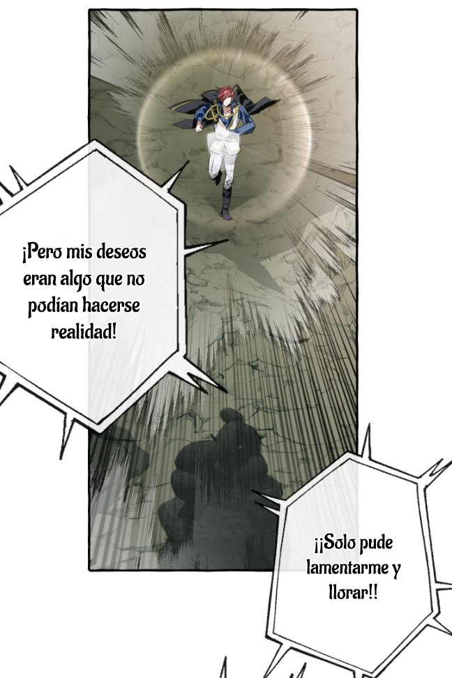 La Basura De La Familia Del Conde Capitulo 26 página 40
