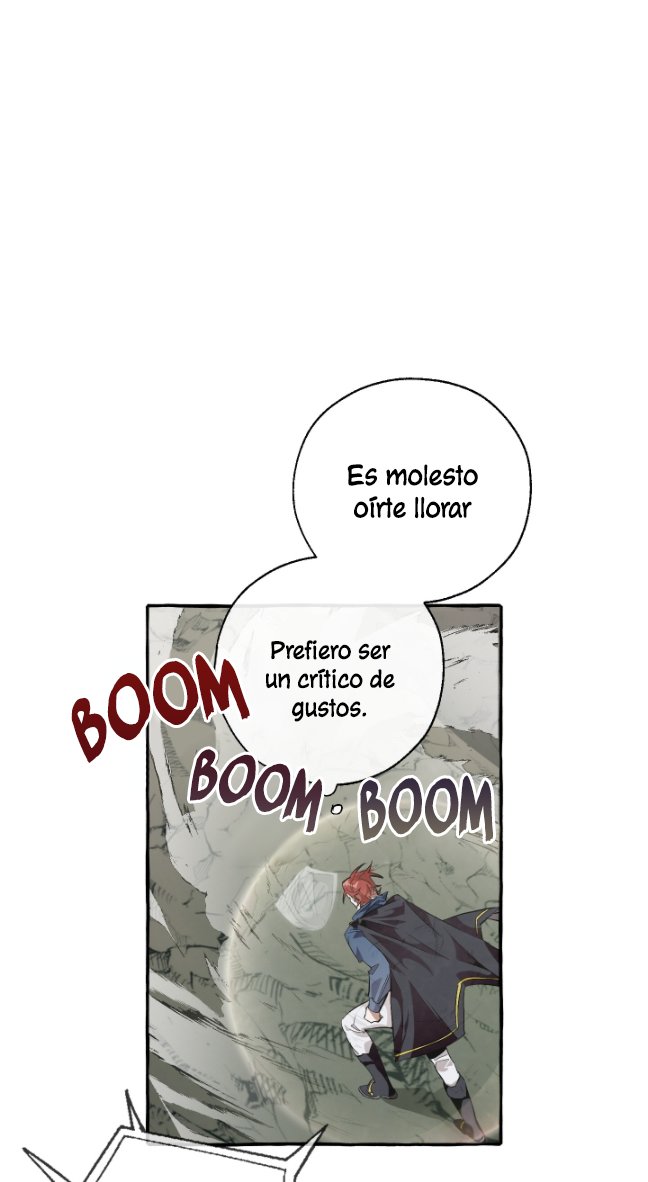 La Basura De La Familia Del Conde Capitulo 26 página 42