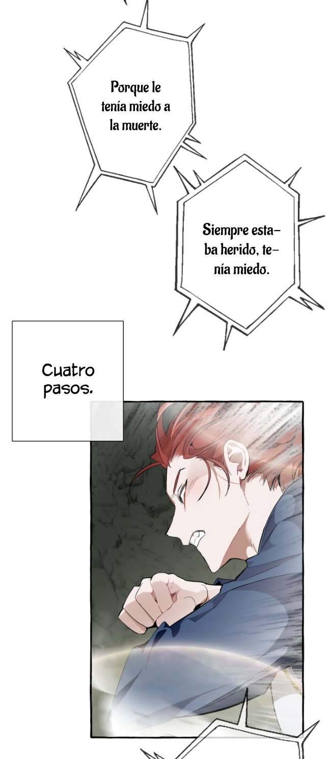La Basura De La Familia Del Conde Capitulo 26 página 49