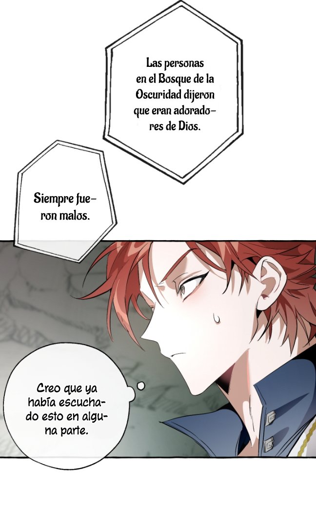 La Basura De La Familia Del Conde Capitulo 26 página 62