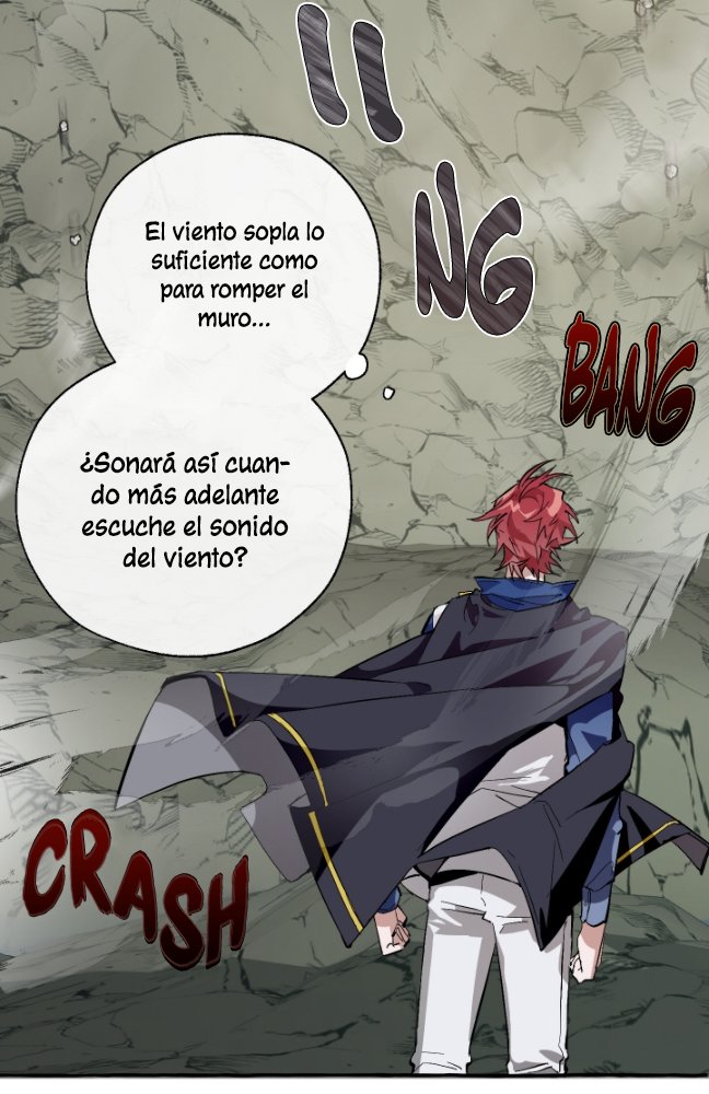 La Basura De La Familia Del Conde Capitulo 26 página 7