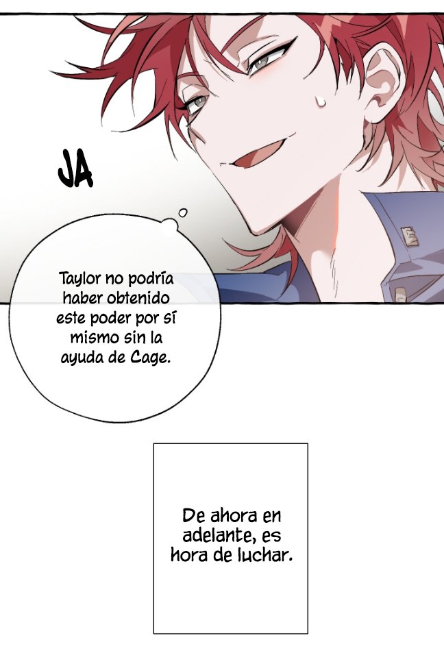 La Basura De La Familia Del Conde Capitulo 26 página 8