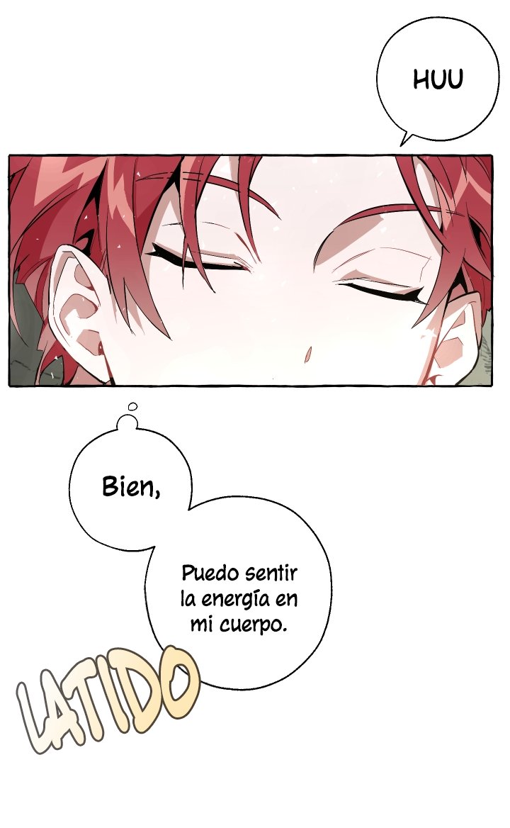 La Basura De La Familia Del Conde Capitulo 27 página 11