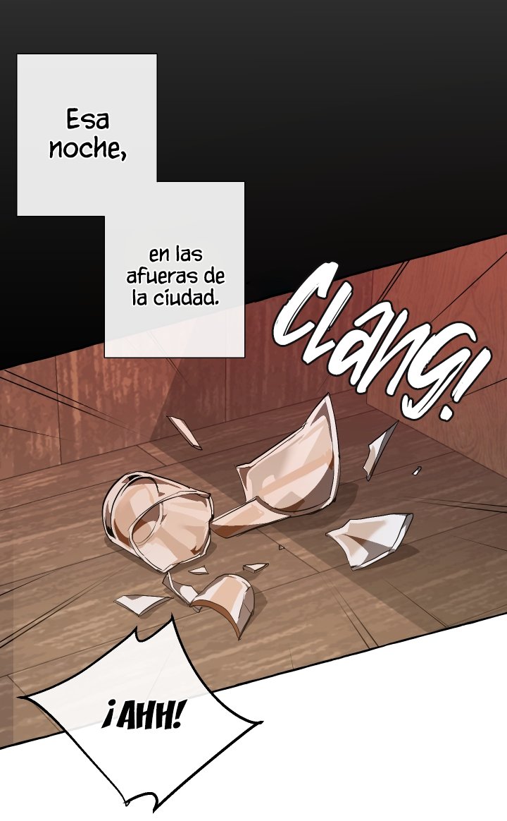 La Basura De La Familia Del Conde Capitulo 27 página 36