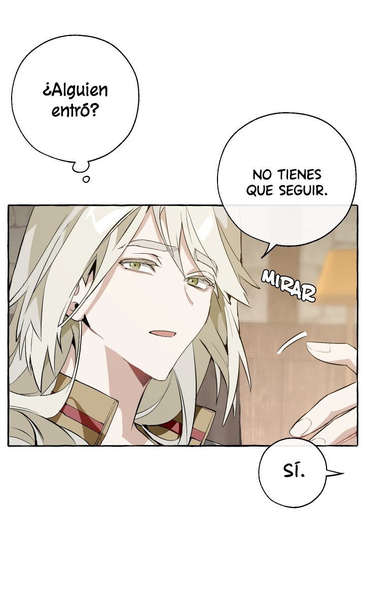 La Basura De La Familia Del Conde Capitulo 27 página 41