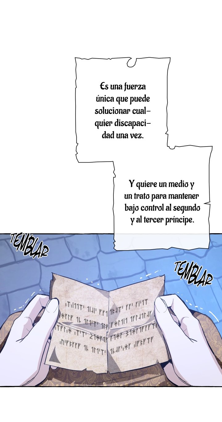 La Basura De La Familia Del Conde Capitulo 27 página 66