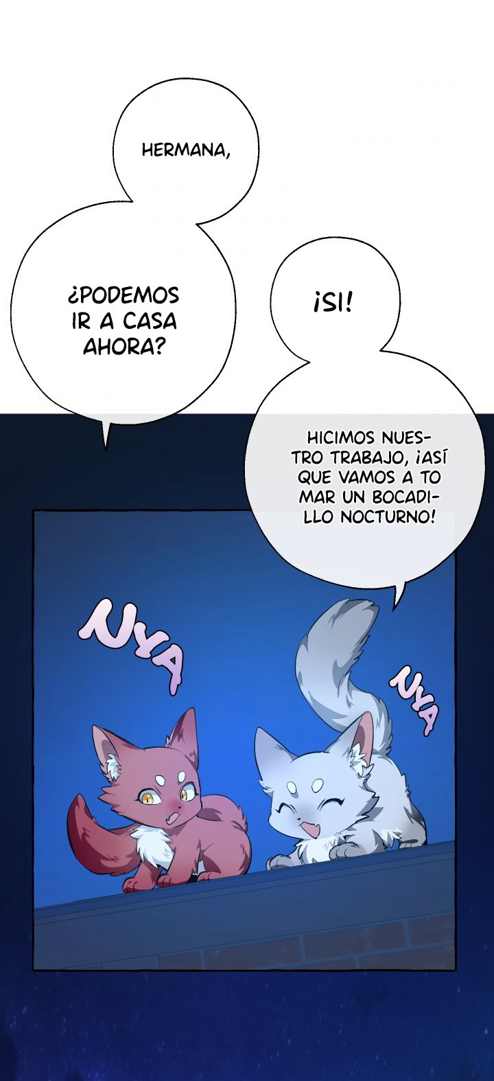 La Basura De La Familia Del Conde Capitulo 27 página 75