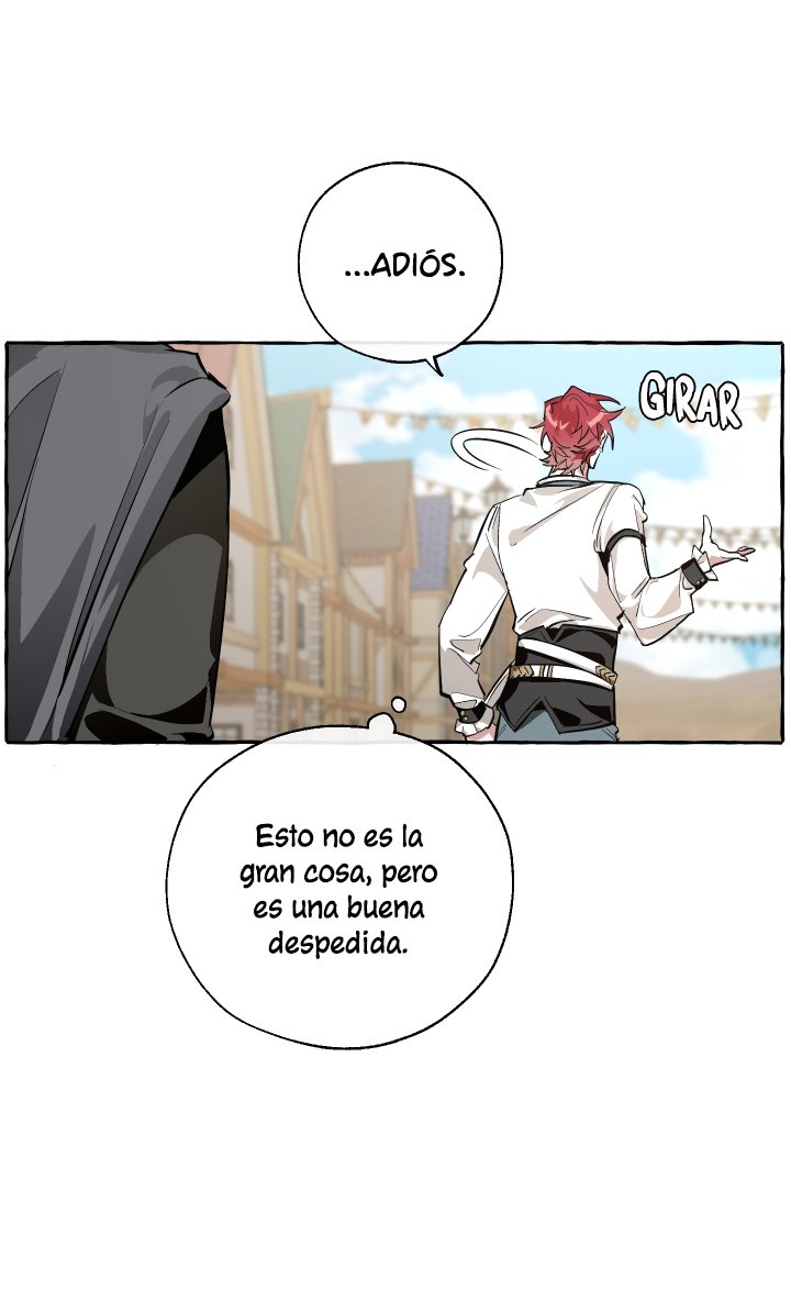 La Basura De La Familia Del Conde Capitulo 28 página 15