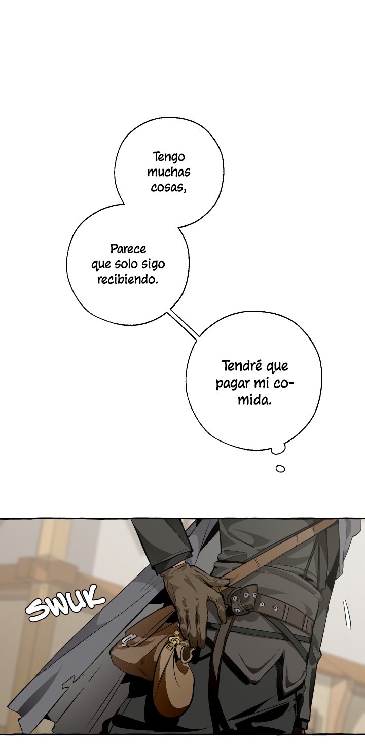 La Basura De La Familia Del Conde Capitulo 28 página 26