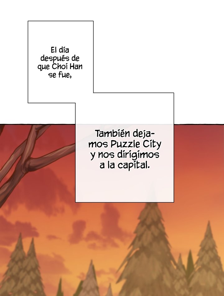 La Basura De La Familia Del Conde Capitulo 28 página 32